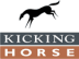 Kicking Horse Logo