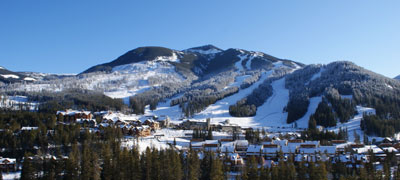 Ski Panorama