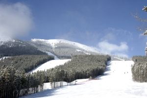 Canada - Ski Nakiska Kananaskis